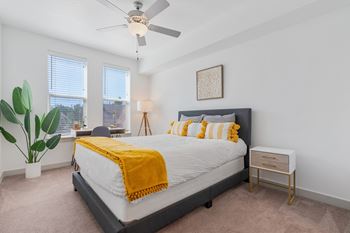 Bedroom view1